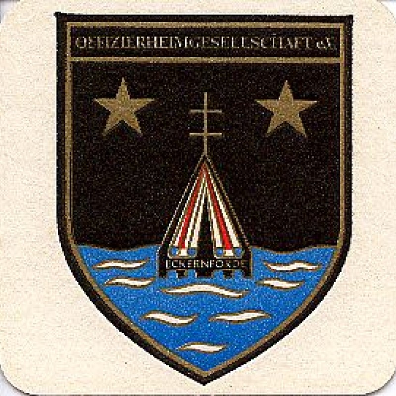Bierdeckel