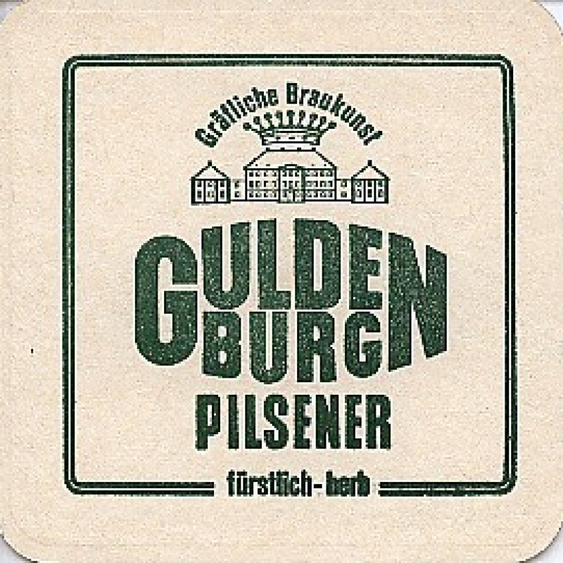 Bierdeckel