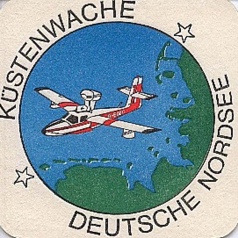 Bierdeckel