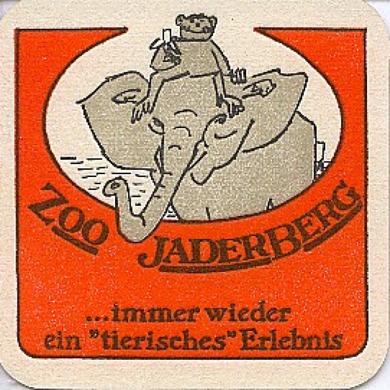 Bierdeckel