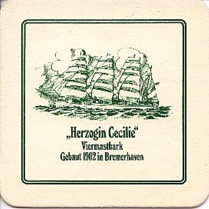 Bierdeckel