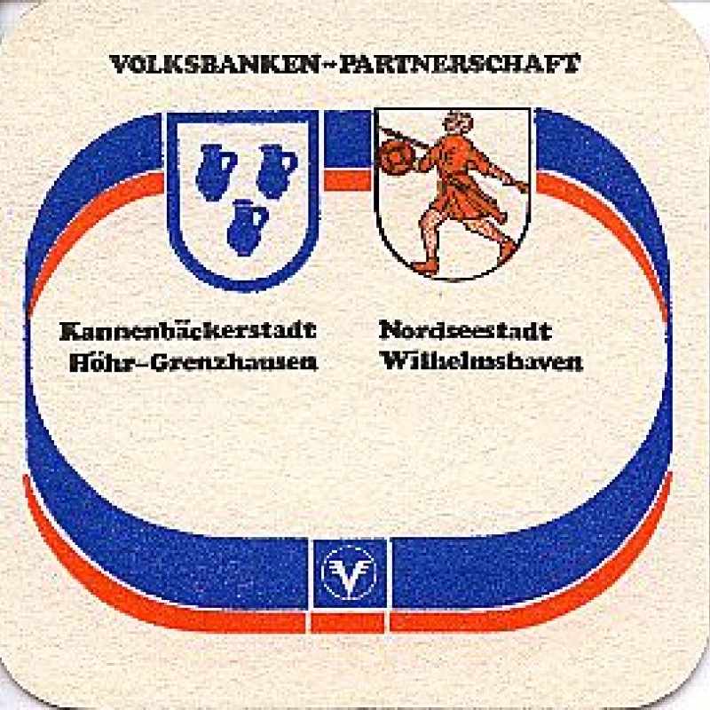 Bierdeckel