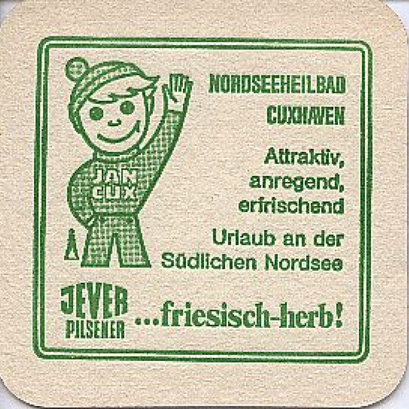 Bierdeckel