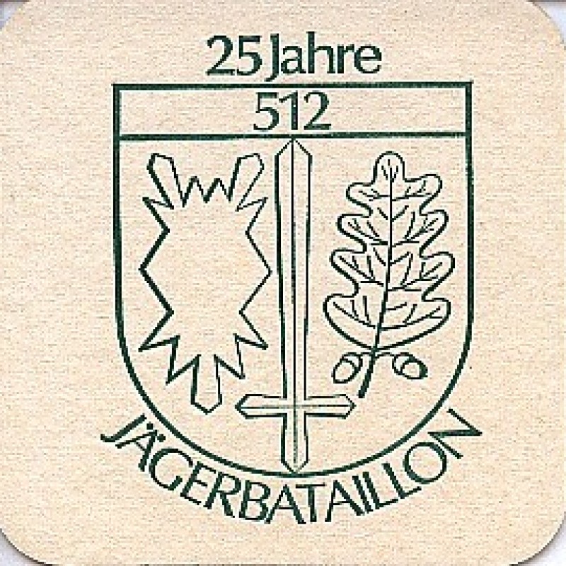 Bierdeckel