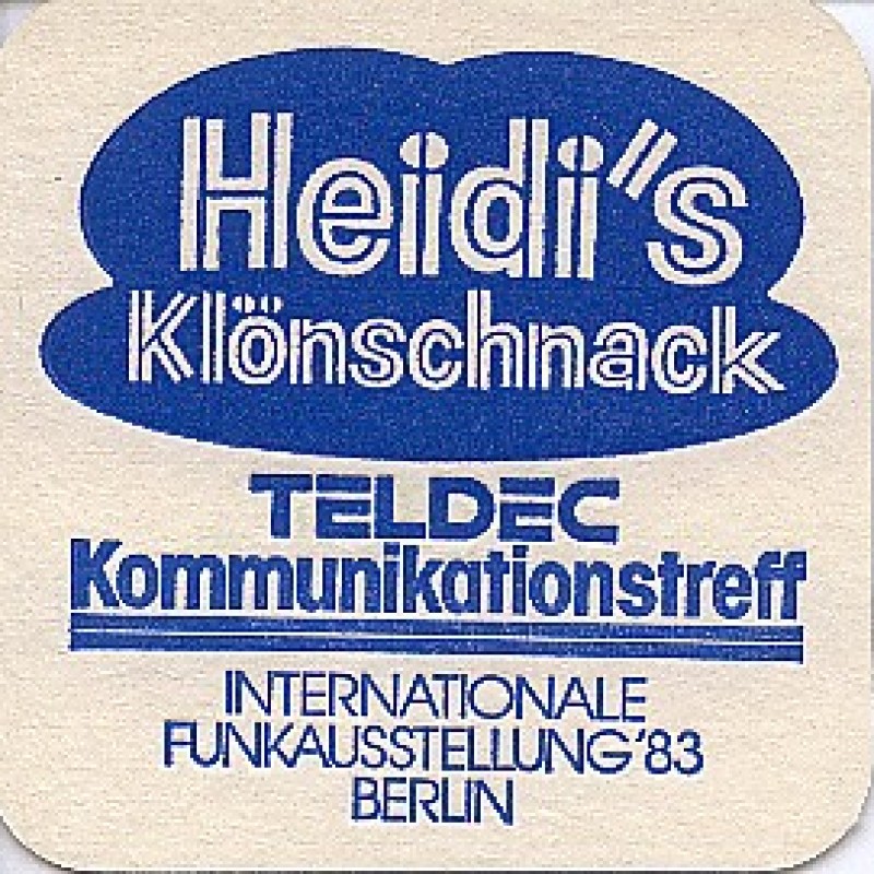 Bierdeckel (Funkausstellung)