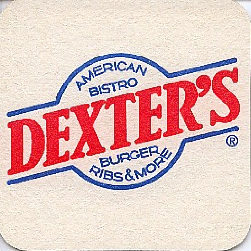 Bierdeckel (Dexter's)