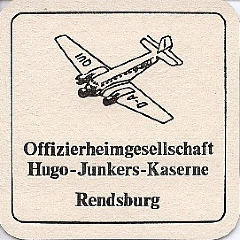 Bierdeckel