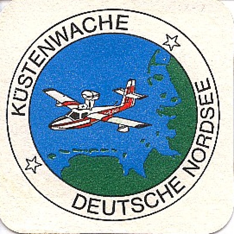 Bierdeckel