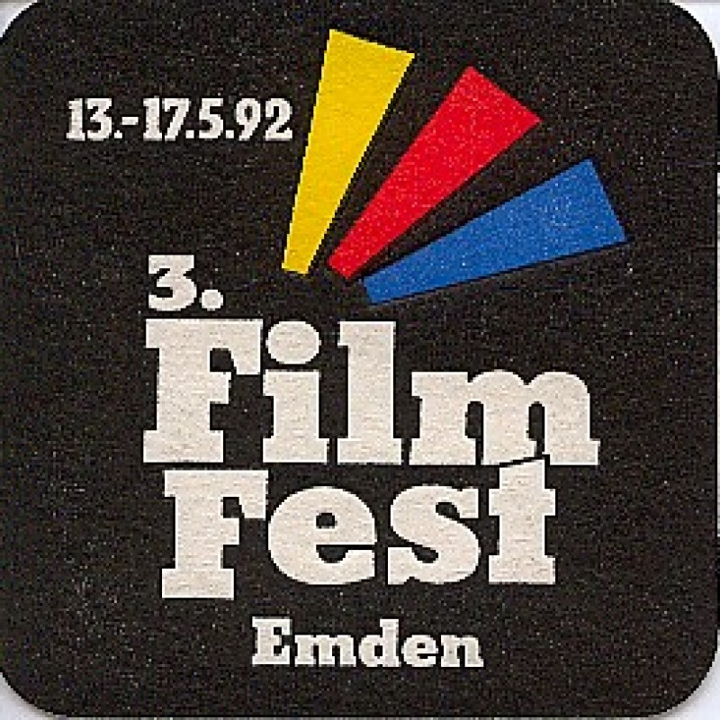 Bierdeckel (Film Fest Emden)