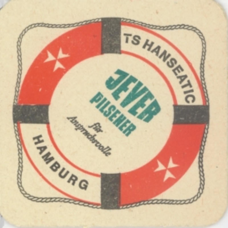 Bierdeckel