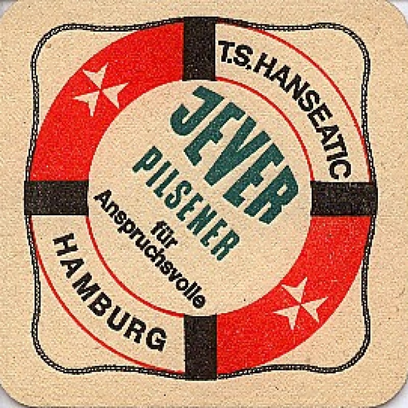 Bierdeckel