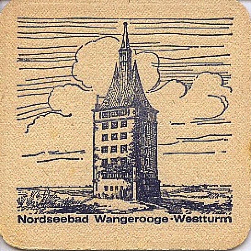 Bierdeckel