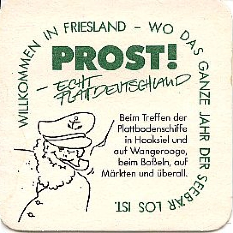 Bierdeckel