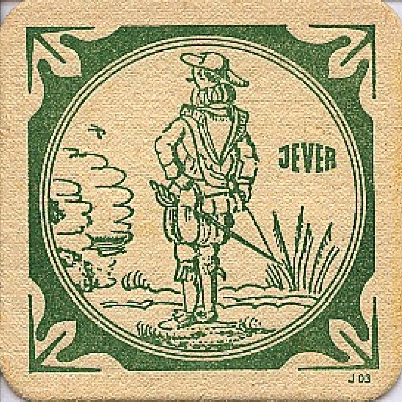 Bierdeckel