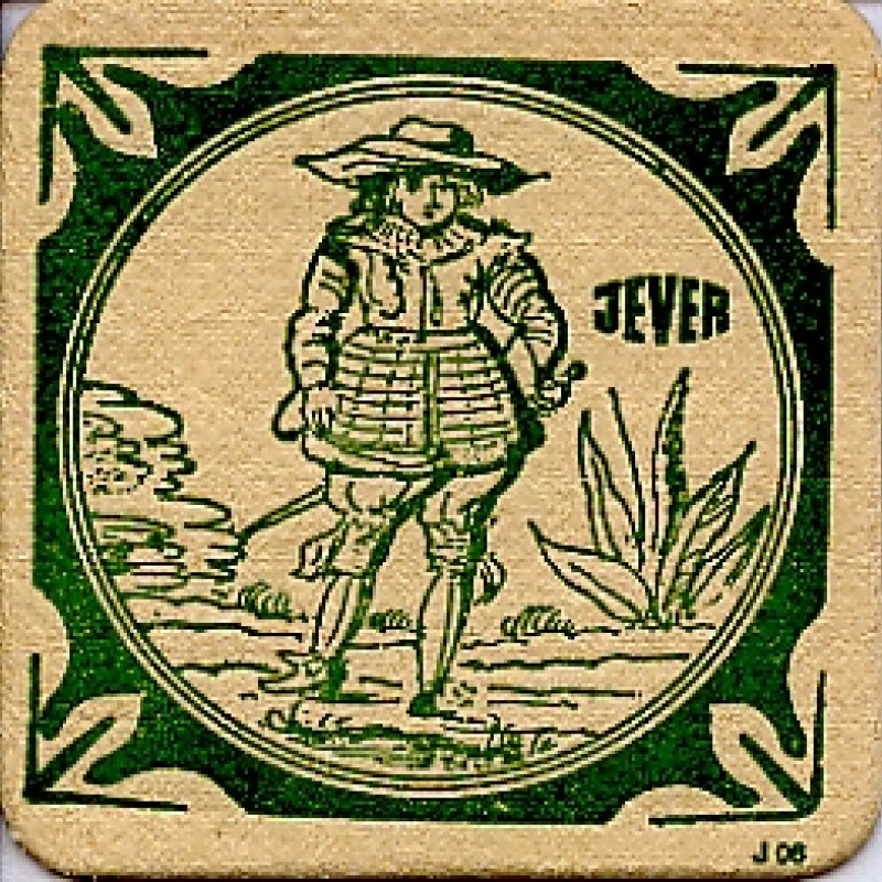 Bierdeckel