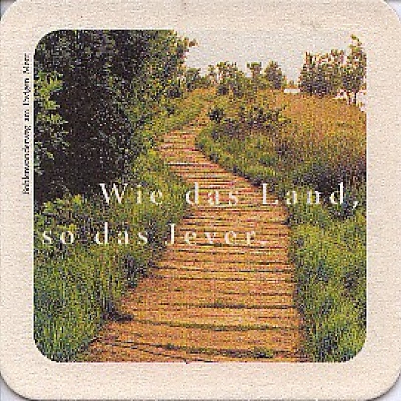 Bierdeckel (Maybach)