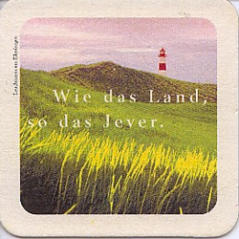 Bierdeckel (Maybach)