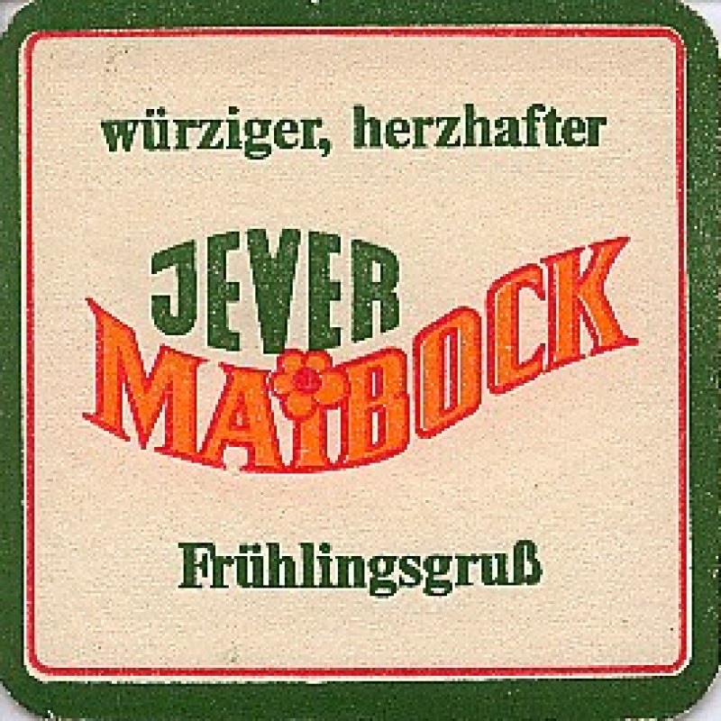 Bierdeckel