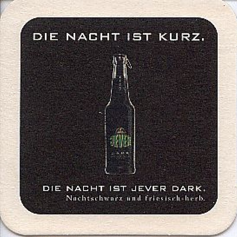 Bierdeckel