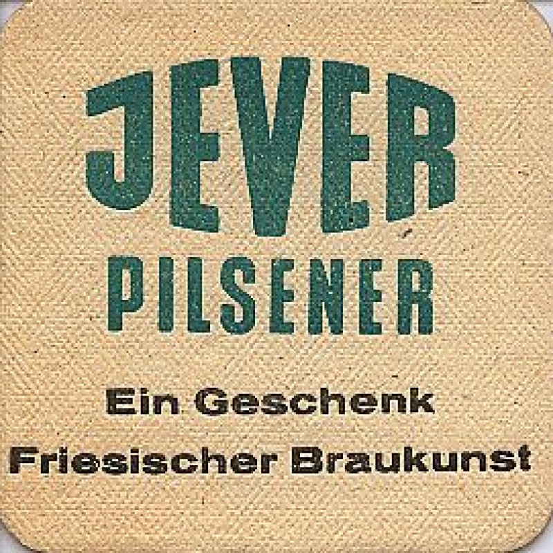 Bierdeckel