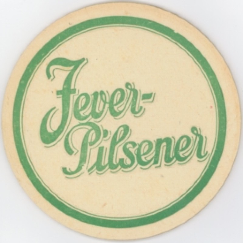 Bierdeckel