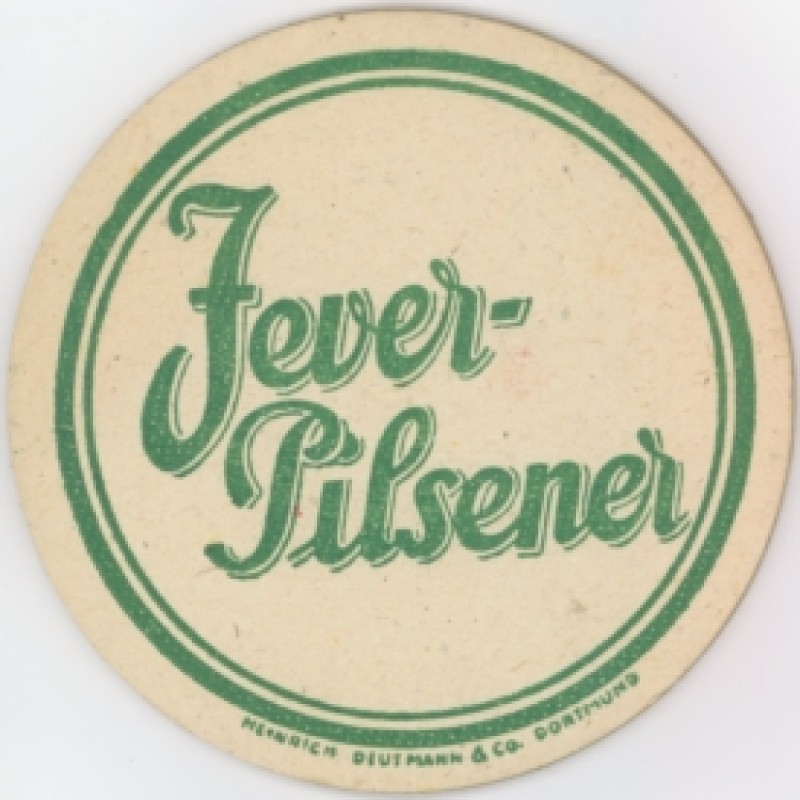 Bierdeckel