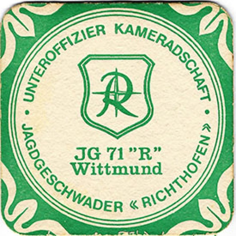Bierdeckel