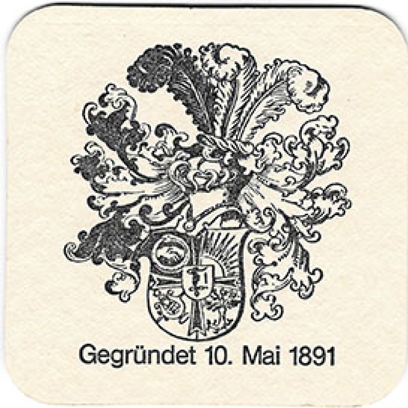 Bierdeckel