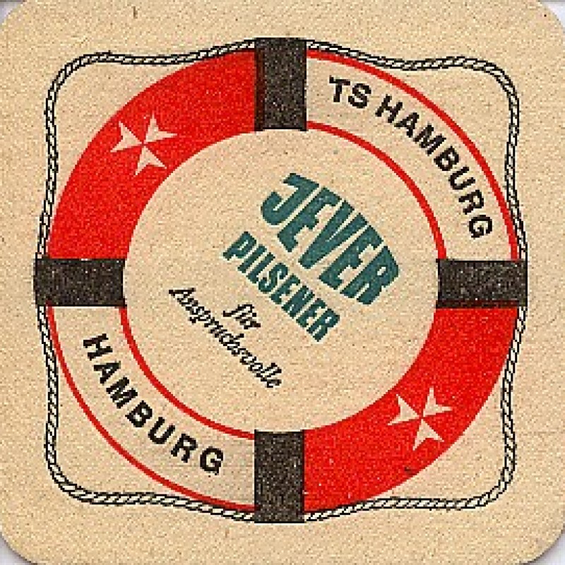 Bierdeckel