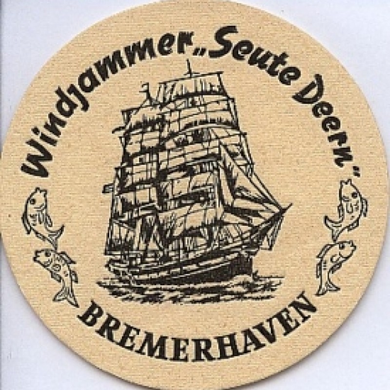 Bierdeckel