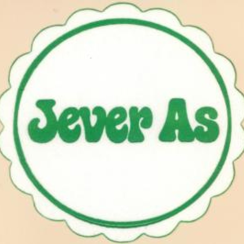 Bierdeckel (Jever As)