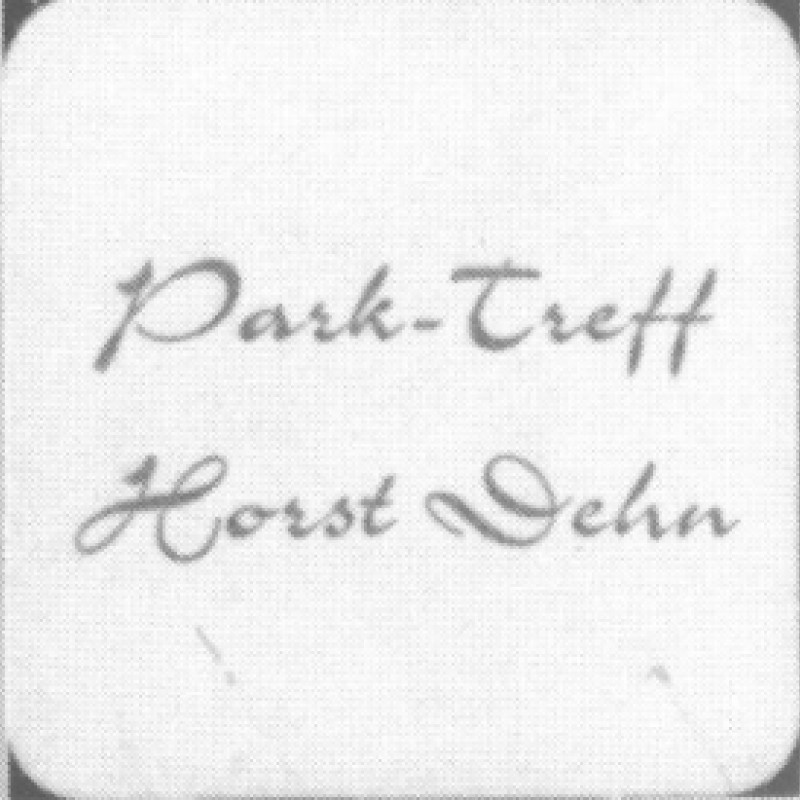 Bierdeckel (Park-Treff)