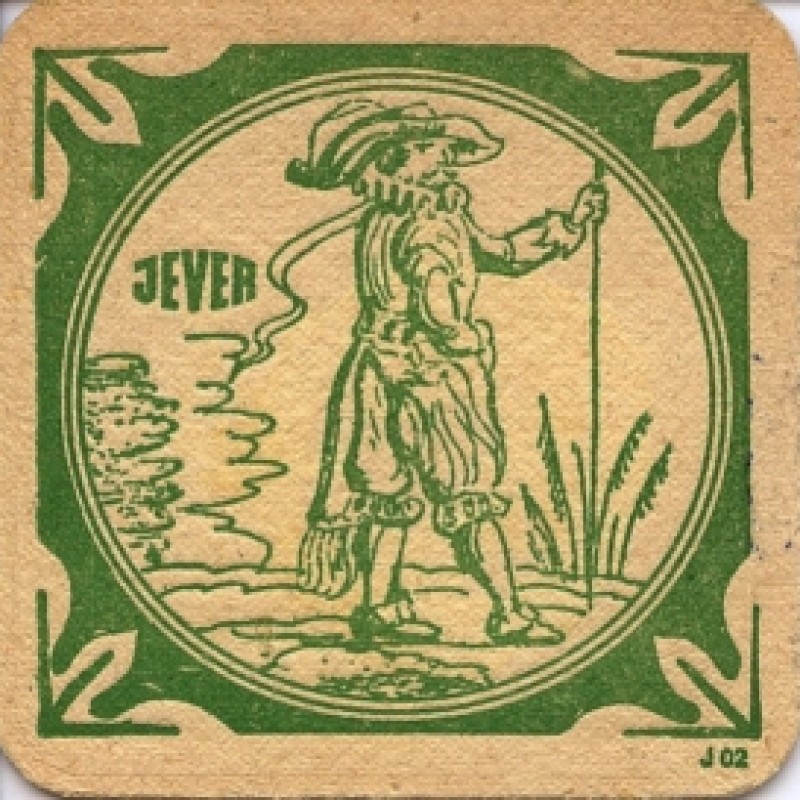 Bierdeckel