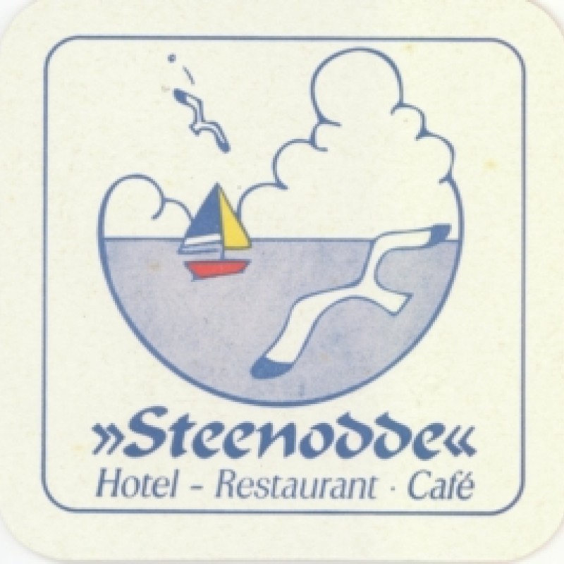 Bierdeckel (Steenodde)