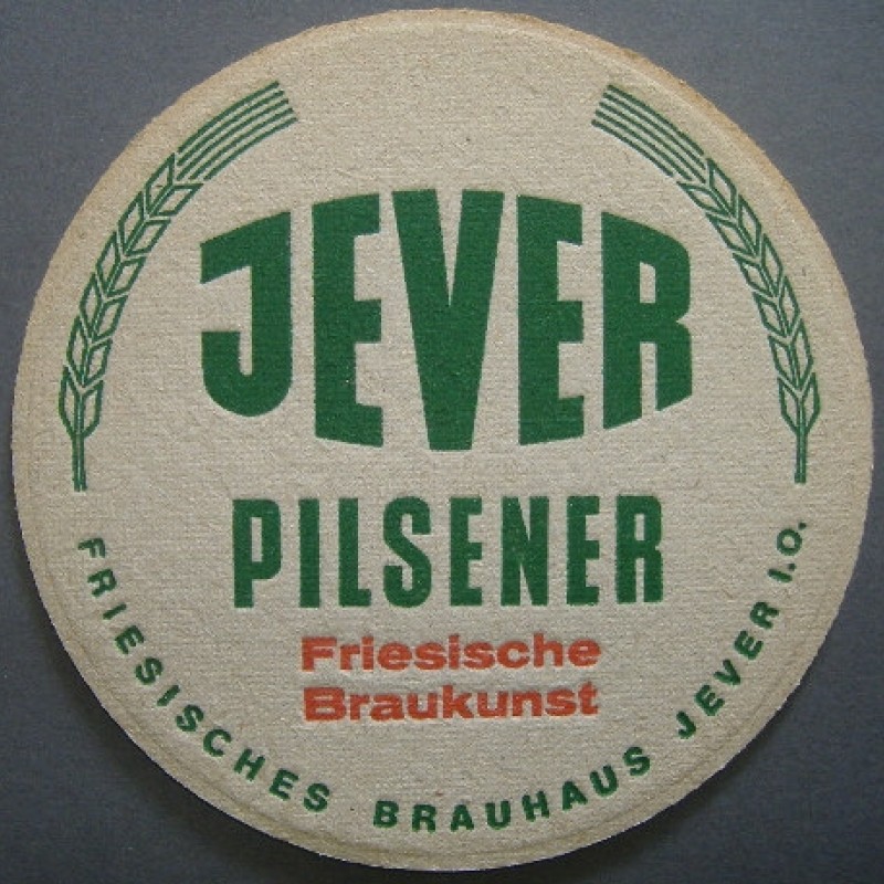 Bierdeckel