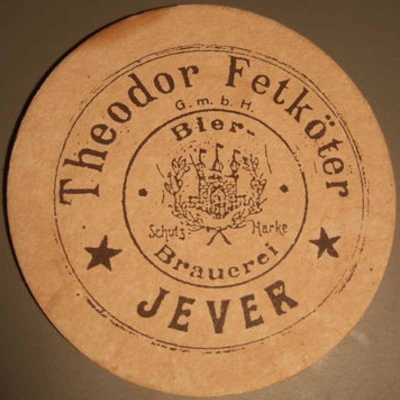 Bierdeckel