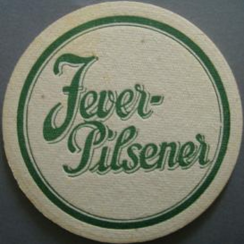 Bierdeckel