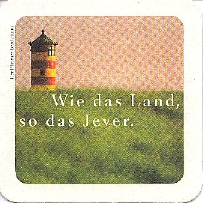 Bierdeckel