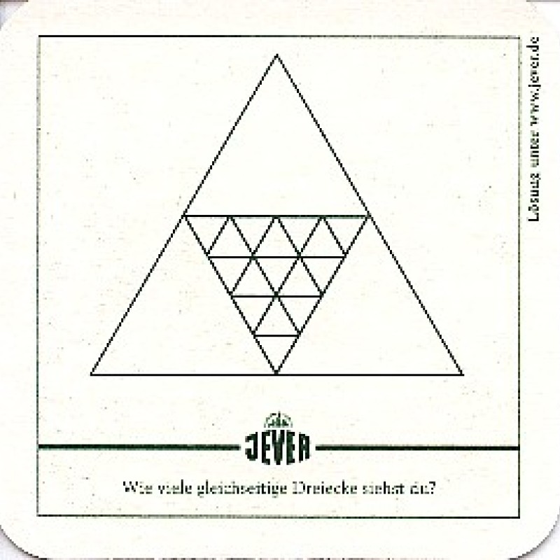 Bierdeckel