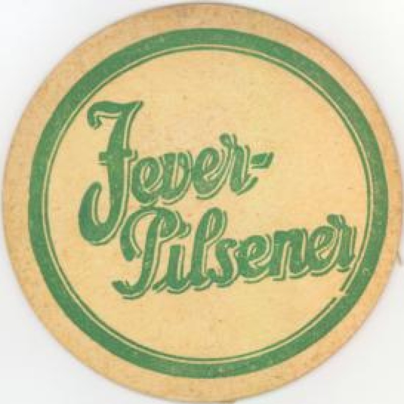Bierdeckel