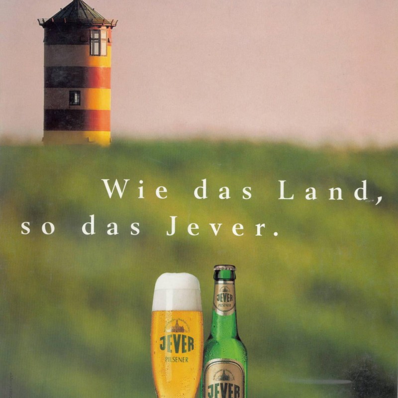 Werbung