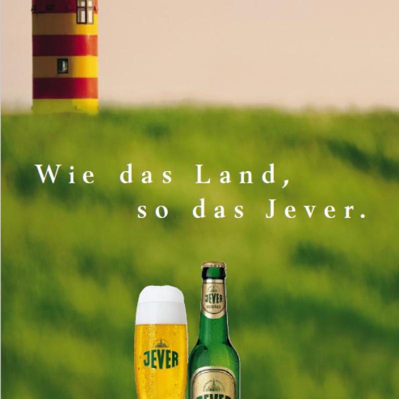 Werbung