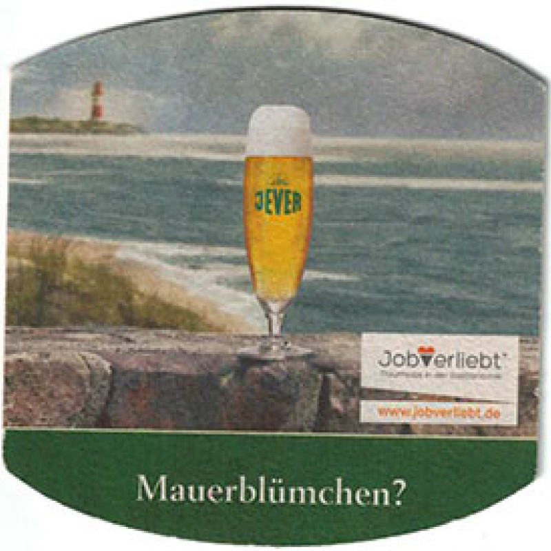 Bierdeckel