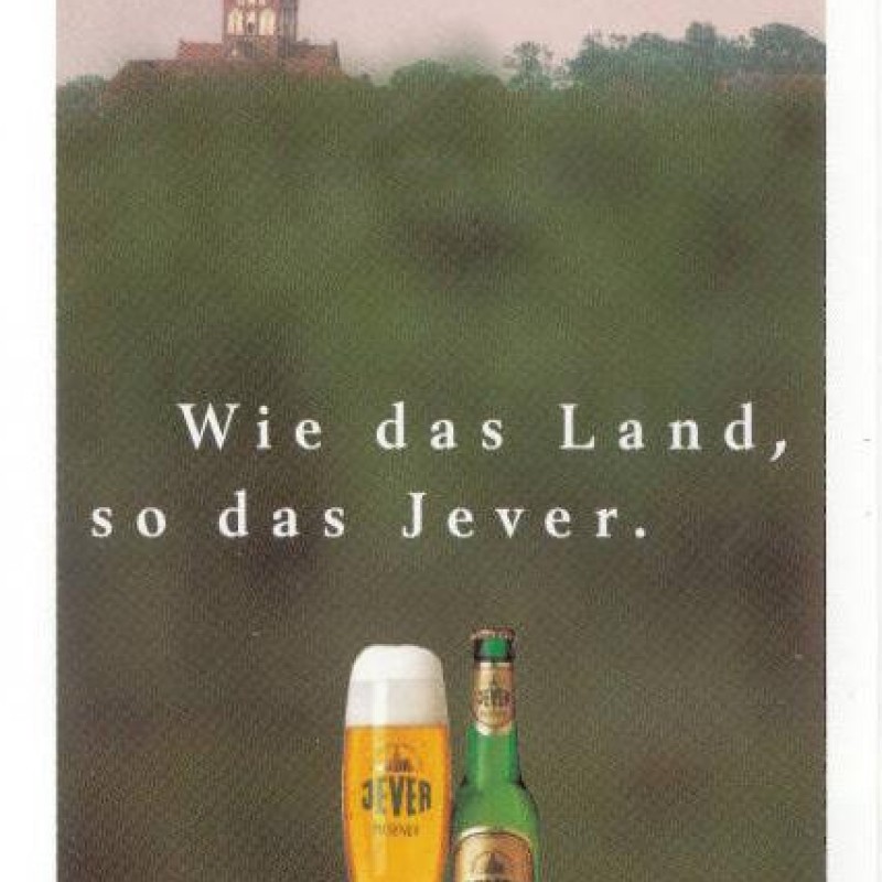 Werbung