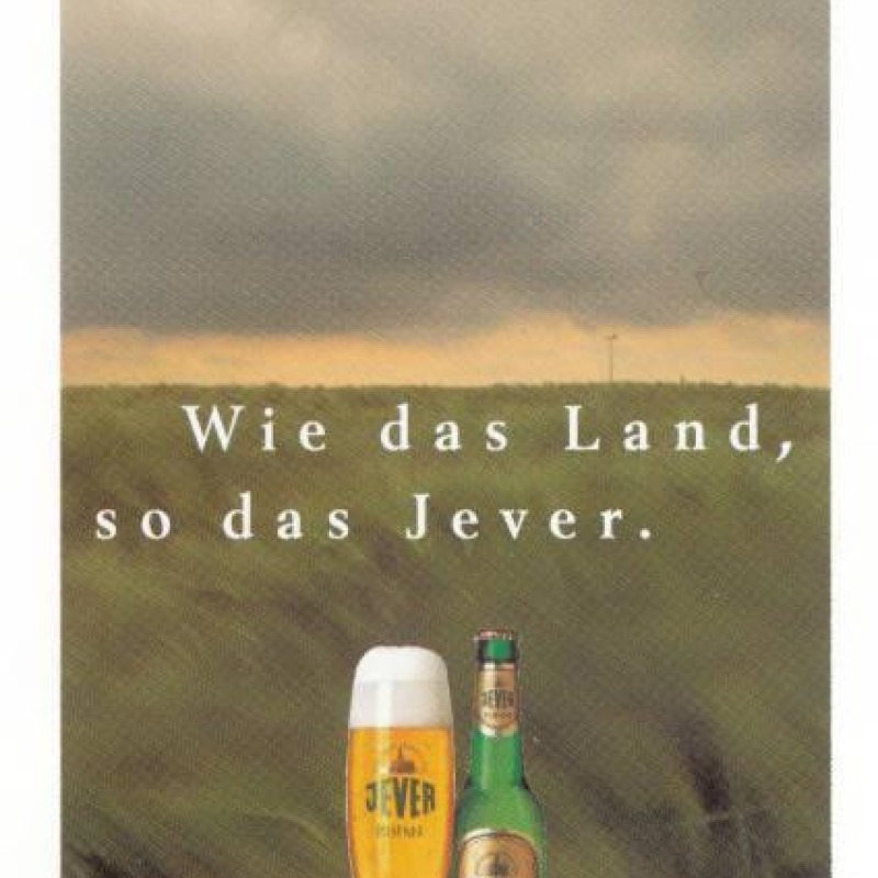 Werbung