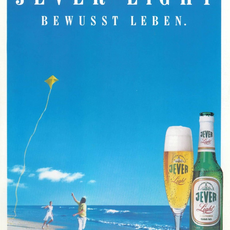 Werbung