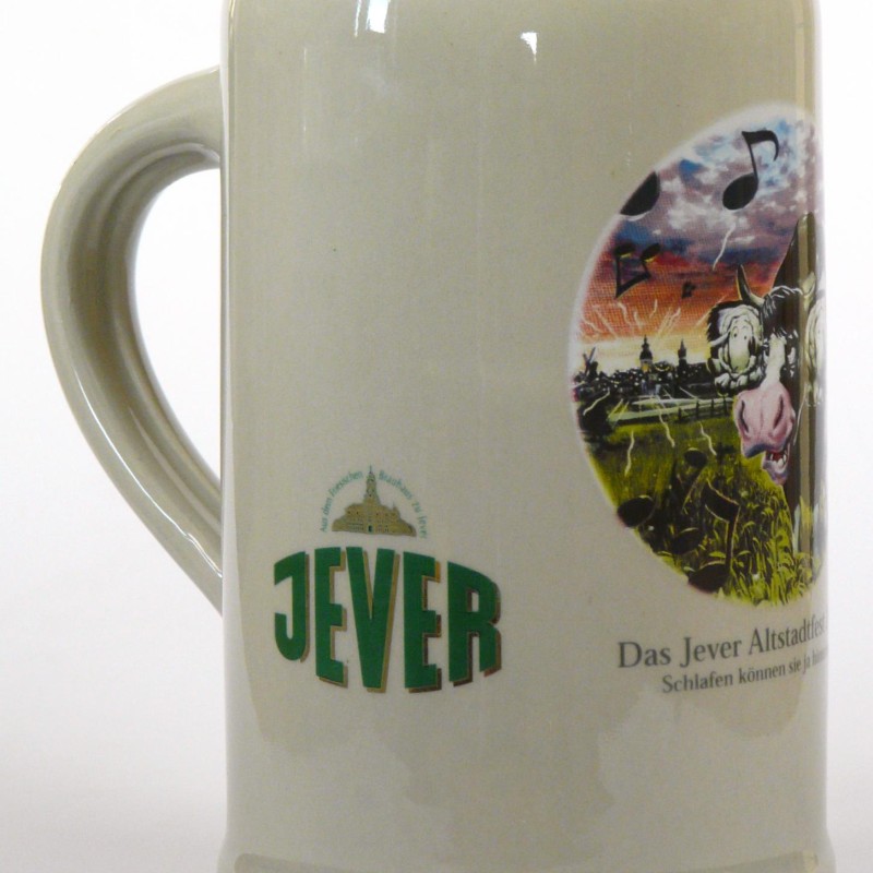 Krug (1,00l Altstadtfest Jever)