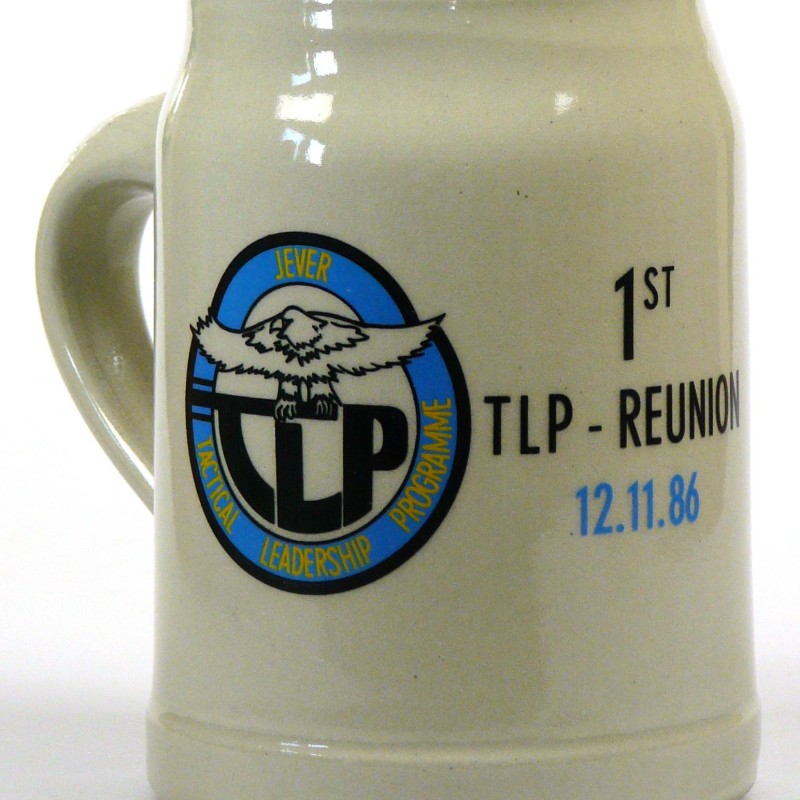 Krug (0,50l 1ST TLP-REUNION)