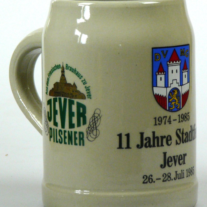 Krug (0,50l Altstadtfest Jever)