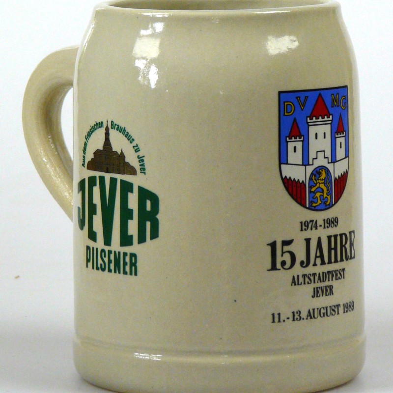 Krug (0,50l Altstadtfest Jever)